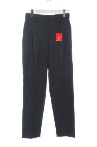 Pantaloni de femei Zara, Mărime XS, Culoare Gri, Preț 188,46 Lei, #137338933