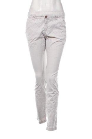 Дамски панталон H&M, Размер M, Цвят Екрю, Цена 12,00 €, #137339264