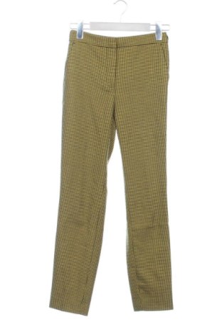 Damskie spodnie Zara, Rozmiar XS, Kolor Kolorowy, Cena 42,34 zł, #137339749