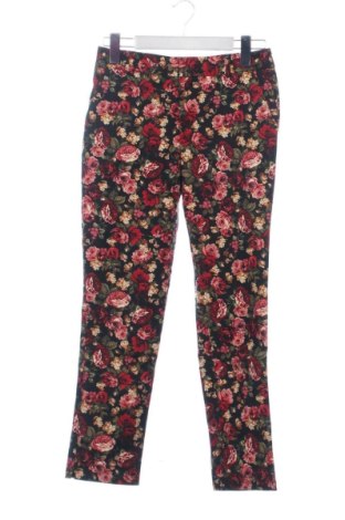 Pantaloni de femei Stradivarius, Mărime S, Culoare Multicolor, Preț 36,74 Lei, #137339894