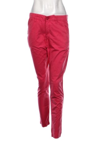 Pantaloni de femei Esprit, Mărime L, Culoare Roz, Preț 90,00 Lei, #137340118