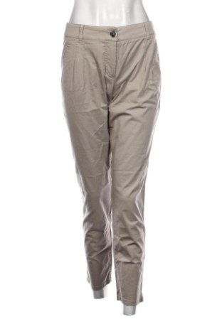 Pantaloni de femei G.W., Mărime L, Culoare Bej, Preț 143,00 Lei, #137340371