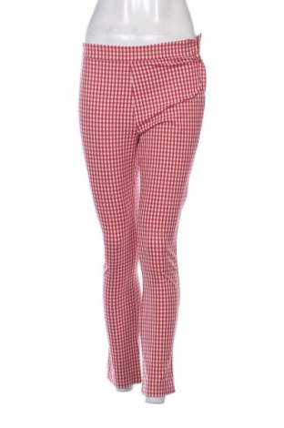 Pantaloni de femei Stradivarius, Mărime S, Culoare Multicolor, Preț 31,49 Lei, #137340583