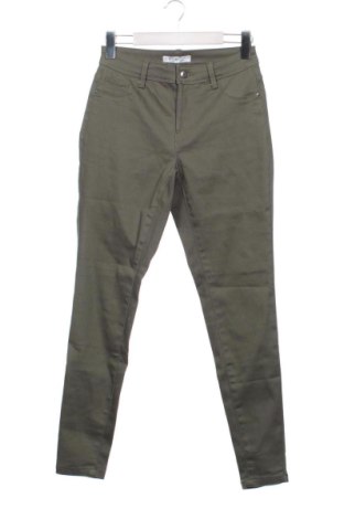 Pantaloni de femei Denim Co., Mărime S, Culoare Verde, Preț 31,49 Lei, #137340750