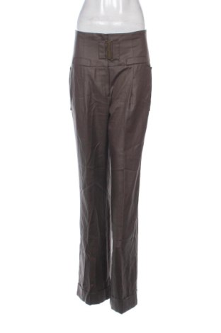 Дамски панталон Mango, Размер L, Цвят Кафяв, Цена 13,00 €, #137340752