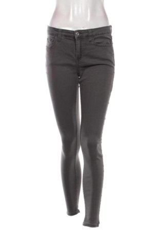 Pantaloni de femei Mango, Mărime L, Culoare Gri, Preț 62,99 Lei, #137341582