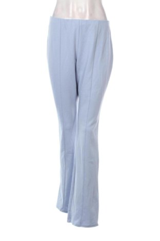 Дамски панталон ASOS DESIGN, Размер M, Цвят Син, Цена 13,00 €, #137341755