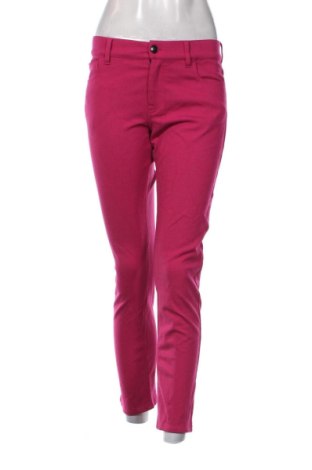 Pantaloni de femei Unbranded, Mărime M, Culoare Roz, Preț 68,24 Lei, #137341771