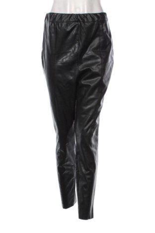 Pantaloni de femei Boohoo, Mărime XL, Culoare Negru, Preț 52,49 Lei, #137341813