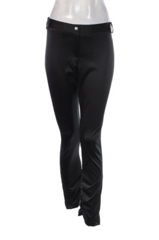Pantaloni de femei Clockhouse, Mărime M, Culoare Negru, Preț 41,99 Lei, #137342176