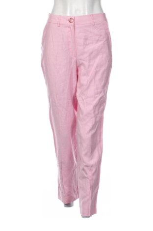 Pantaloni de femei Mohito, Mărime S, Culoare Roz, Preț 52,49 Lei, #137342226
