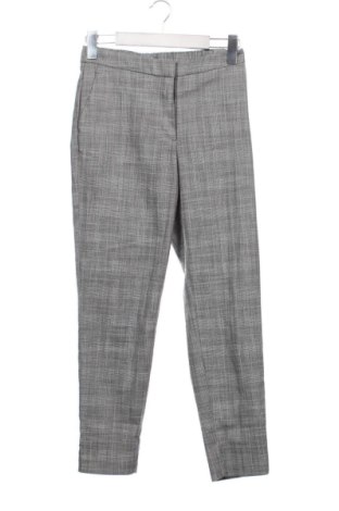 Pantaloni de femei H&M, Mărime XS, Culoare Gri, Preț 62,99 Lei, #137342373