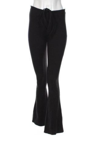 Pantaloni de femei H&M, Mărime S, Culoare Negru, Preț 78,74 Lei, #137342624