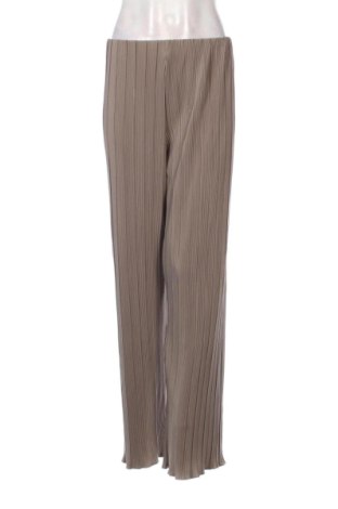 Pantaloni de femei Amisu, Mărime M, Culoare Bej, Preț 84,56 Lei, #137342679