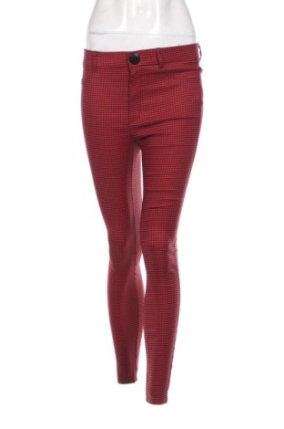 Pantaloni de femei Zara, Mărime S, Culoare Multicolor, Preț 68,24 Lei, #137342723