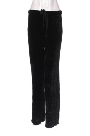 Pantaloni de femei Zara, Mărime S, Culoare Negru, Preț 57,74 Lei, #137342847