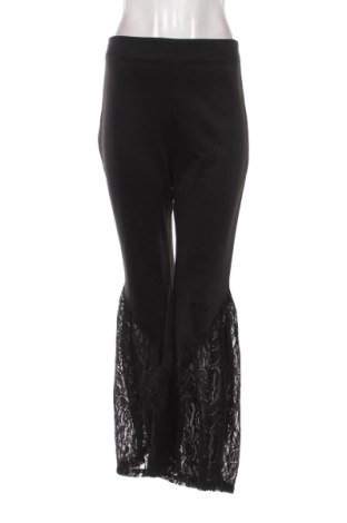 Dámske nohavice Unbranded, Veľkosť M, Farba Čierna, Cena  8,00 €, #137343043