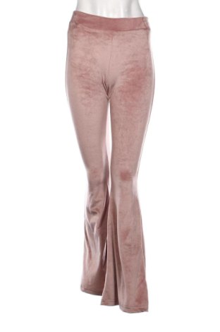 Pantaloni de femei Unbranded, Mărime S, Culoare Mov deschis, Preț 32,00 Lei, #137343467
