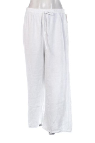 Női nadrág Unbranded, Méret XXL, Szín Fehér, Ár 9 817 Ft, #137343540