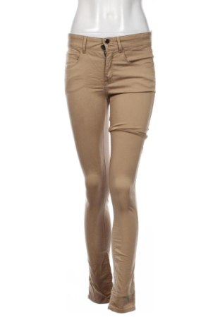 Pantaloni de femei S.Oliver, Mărime S, Culoare Bej, Preț 45,99 Lei, #137344067