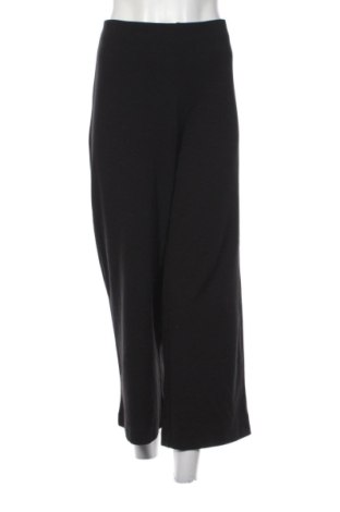 Pantaloni de femei H&M, Mărime L, Culoare Negru, Preț 78,74 Lei, #137344069