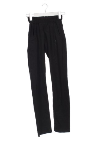 Pantaloni de femei Unbranded, Mărime XXS, Culoare Negru, Preț 47,24 Lei, #137344088
