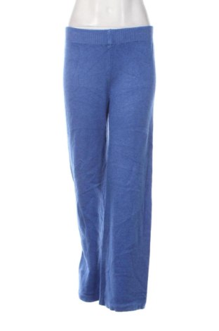 Pantaloni de femei Unbranded, Mărime S, Culoare Albastru, Preț 34,72 Lei, #137344120