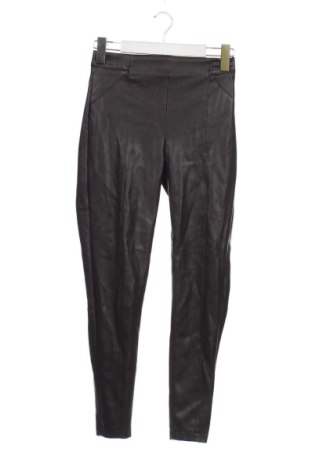 Damskie spodnie L'altra Moda, Rozmiar XS, Kolor Brązowy, Cena 54,04 zł, #137344139