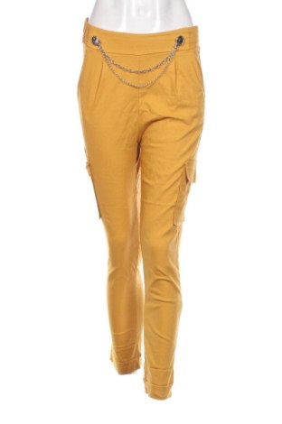 Női nadrág Unbranded, Méret M, Szín Sárga, Ár 3 434 Ft, #137344535