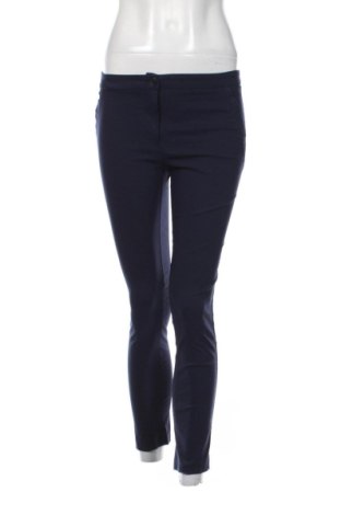 Pantaloni de femei Unbranded, Mărime M, Culoare Albastru, Preț 89,23 Lei, #137344562