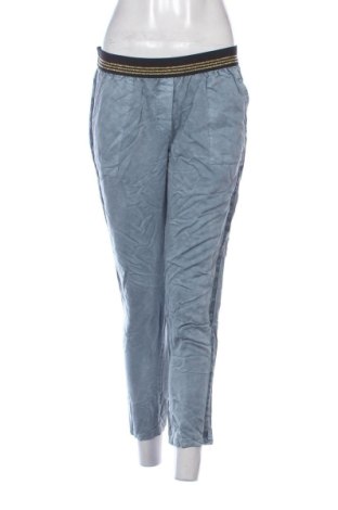 Damskie spodnie Unbranded, Rozmiar M, Kolor Niebieski, Cena 25,40 zł, #137344795