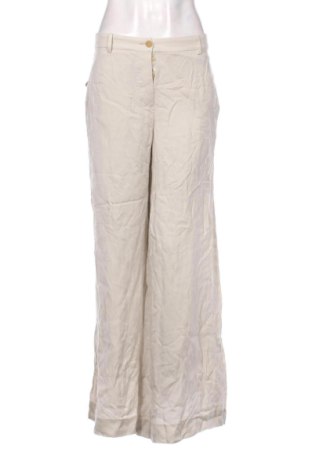 Damenhose Mango, Größe L, Farbe Beige, Preis 14,00 €, #137344891