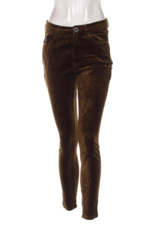 Damskie spodnie Massimo Dutti, Rozmiar M, Kolor Brązowy, Cena 118,54 zł, #137344971