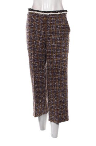Damskie spodnie United Colors Of Benetton, Rozmiar M, Kolor Kolorowy, Cena 71,97 zł, #137345052