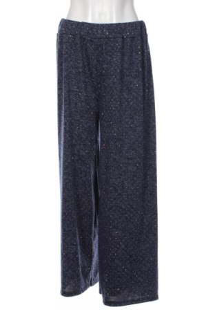 Dámské kalhoty  Pronto Moda, Velikost XL, Barva Modrá, Cena  291,00 Kč, #137345292