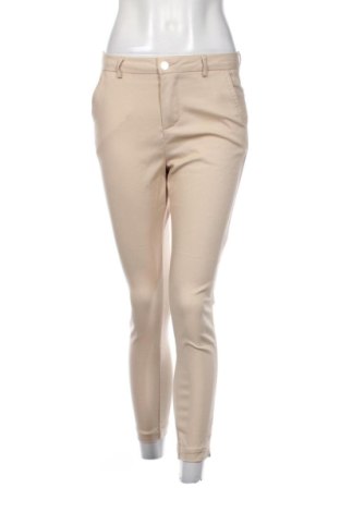 Damskie spodnie Unbranded, Rozmiar S, Kolor Beżowy, Cena 46,57 zł, #137345414
