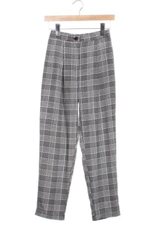 Damskie spodnie H&M, Rozmiar XXS, Kolor Kolorowy, Cena 37,00 zł, #137345417