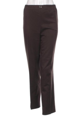 Damenhose Canda, Größe XXL, Farbe Braun, Preis 11,00 €, #137345474