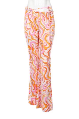 Dámské kalhoty  H&M, Velikost L, Barva Vícebarevné, Cena  485,00 Kč, #137345699