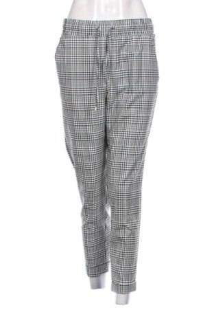 Damenhose Bershka, Größe L, Farbe Mehrfarbig, Preis 9,00 €, #137345918
