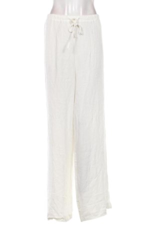 Dámske nohavice Long Tall Sally, Veľkosť XXL, Farba Kremová, Cena  20,00 €, #137346037