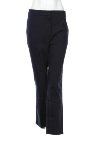 Дамски панталон Zara, Размер XL, Цвят Черен, Цена 18,00 €, #137346130