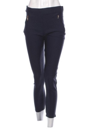 Pantaloni de femei Unbranded, Mărime L, Culoare Albastru, Preț 75,63 Lei, #137346137