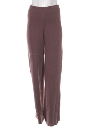 Pantaloni de femei Zara, Mărime S, Culoare Maro, Preț 52,49 Lei, #137346210