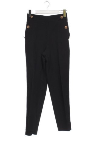 Női nadrág Zara, Méret XS, Szín Fekete, Ár 4 255 Ft, #137346338