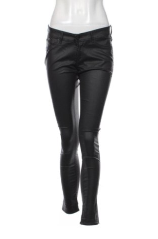 Дамски панталон H&M, Размер M, Цвят Черен, Цена 7,00 €, #137346389