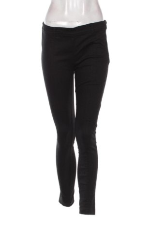Pantaloni de femei Camaieu, Mărime M, Culoare Negru, Preț 47,24 Lei, #137346438