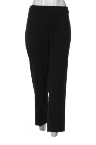 Pantaloni de femei H&M, Mărime XXL, Culoare Negru, Preț 99,73 Lei, #137346761
