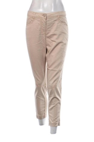 Damenhose Unbranded, Größe M, Farbe Beige, Preis 12,99 €, #137346854