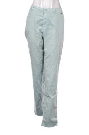 Дамски панталон Esprit, Размер XXL, Цвят Зелен, Цена 19,00 €, #137347059